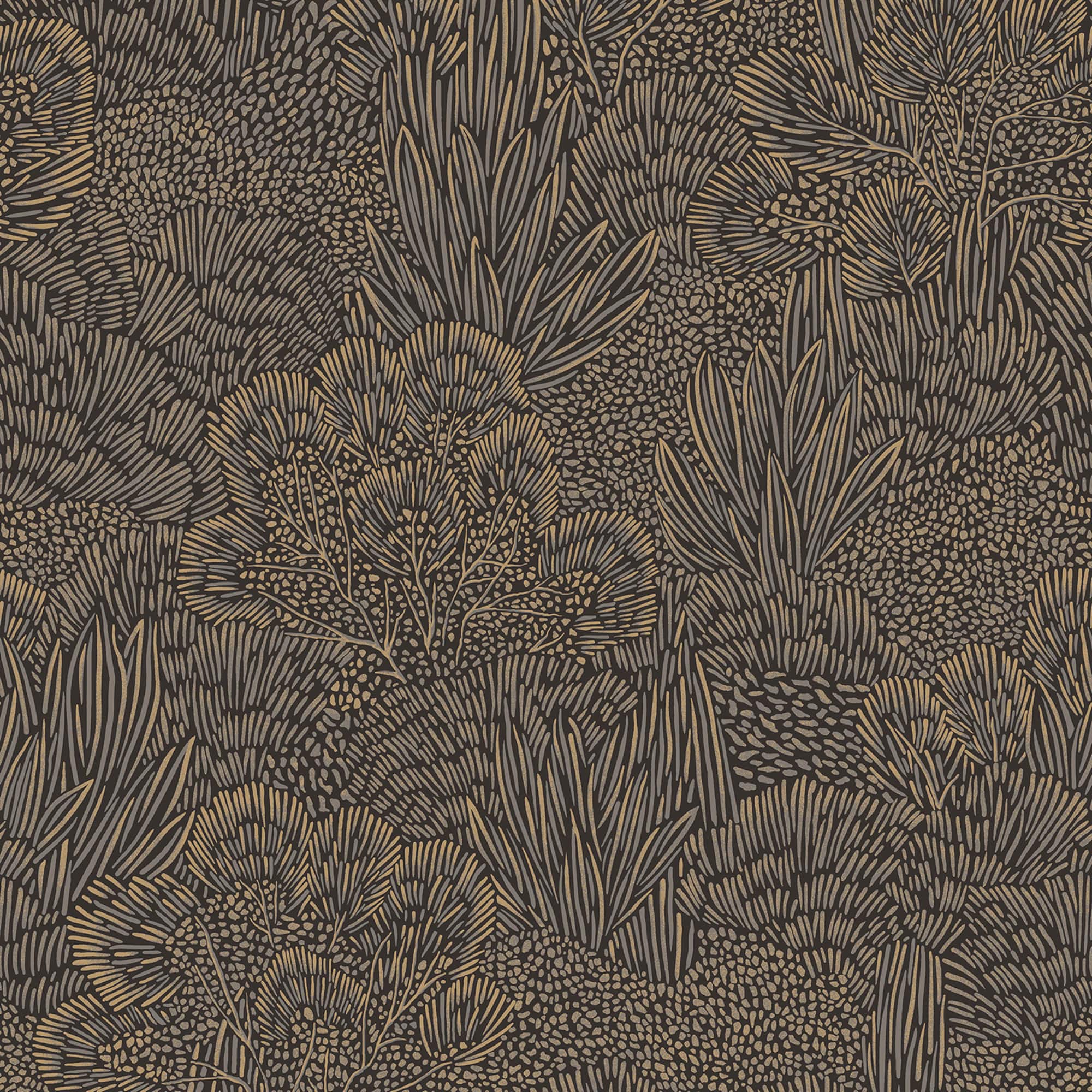 Designs Direct Samba Botanica Wallpaper